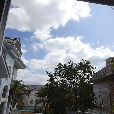 Blue Sky Homestay Далат Экстерьер фото