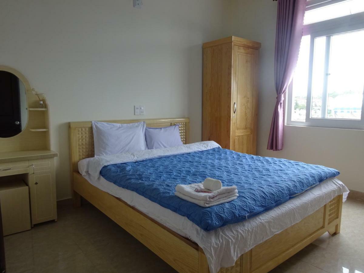 Blue Sky Homestay Далат Экстерьер фото
